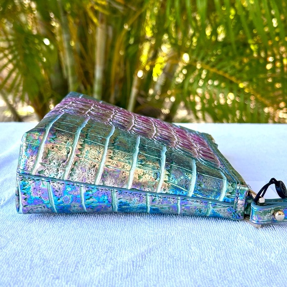 Brahmin Lorelei Visionary Delphine Shoulder Bag - Picture 5 of 6